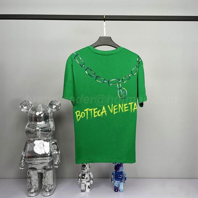Bottega Veneta Men's T-shirts 450